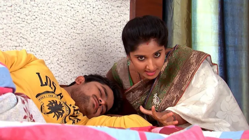 Jaya Surya's Makeup Shocks His Family