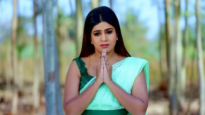 Shivani Confronts Digvijay