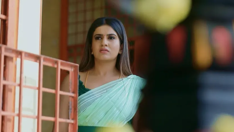 Nagamata's Condition Worries Nagaguru