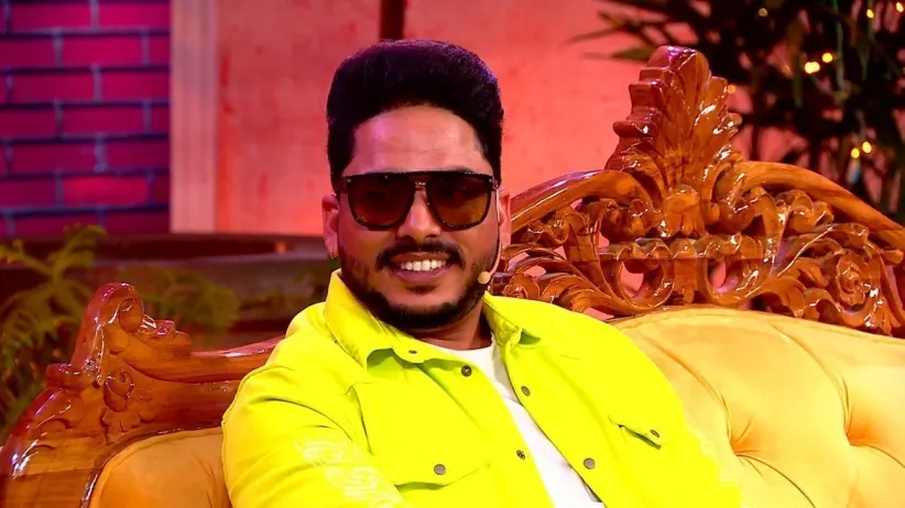 Akhtar Brothers Grace the Show