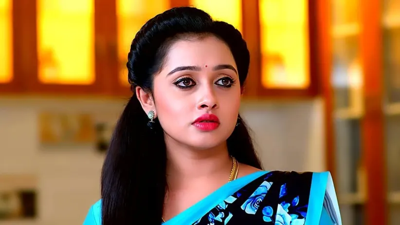 Vedavathi Welcomes Avani Home