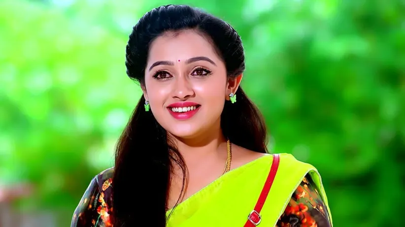 Pavitra Plots to Humiliate Vedavathi