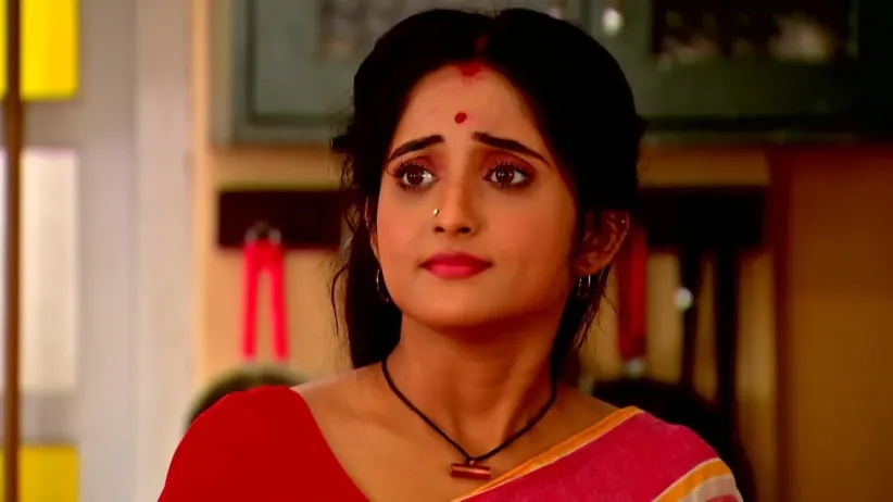 Siddhartha Feels a Connection with Mishti