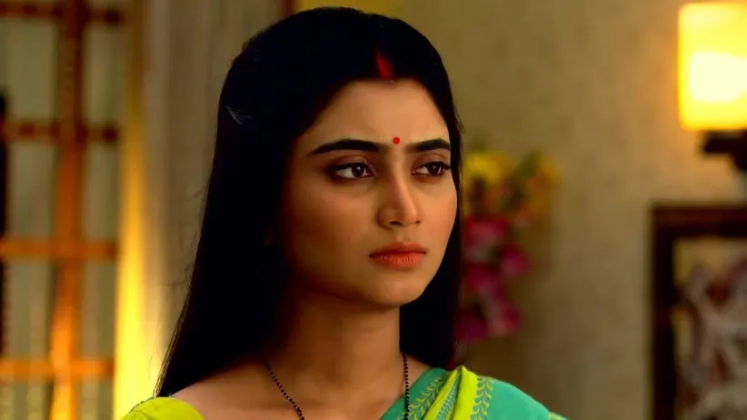 Utsav Had Cheated Saurendri