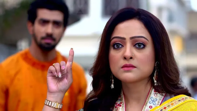 Jagadhatri - February 07, 2023 - Best Scene
