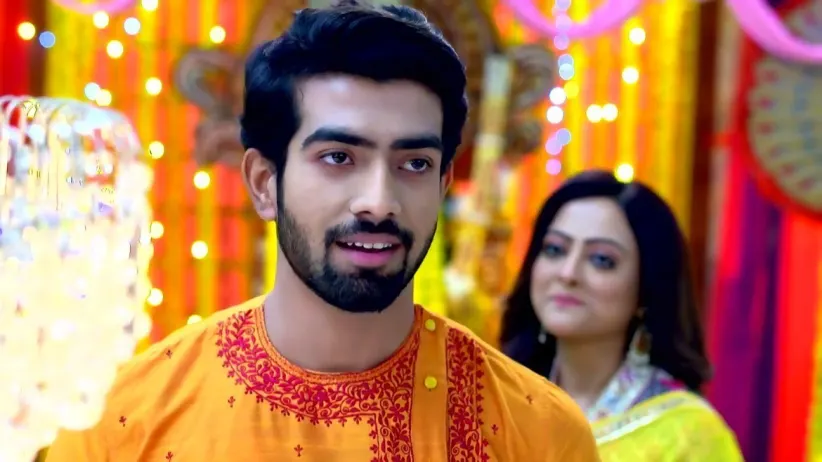 Utsav Shoots Jagadhatri l Jagadhatri