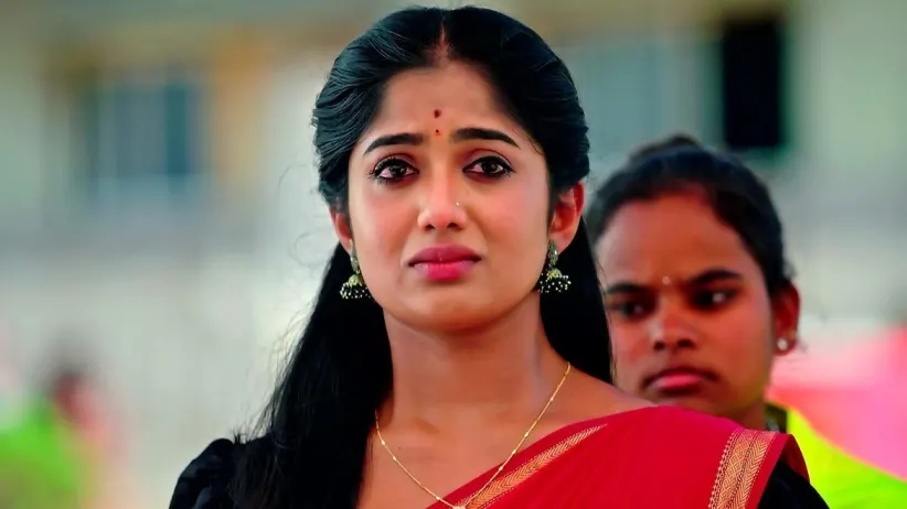 Pramila Insists on Talking to Ramalakshmi