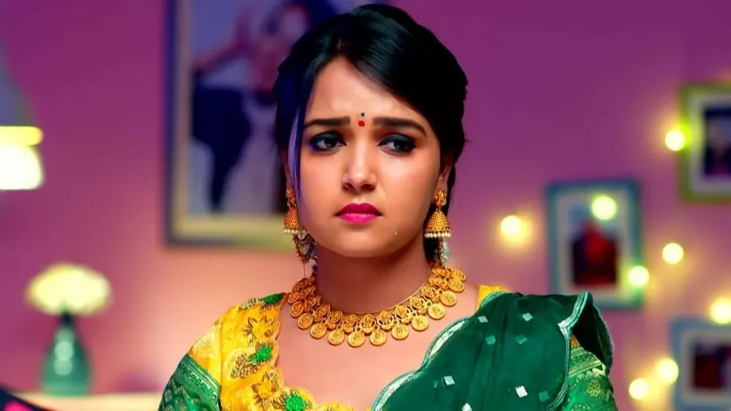 Prathap Rejects Ambika’s Proposal