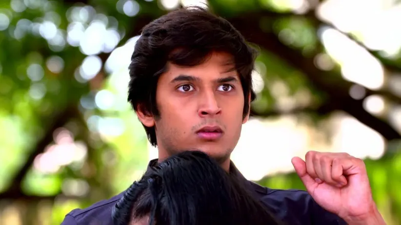 Malvika's Plan to Kill Sweetu