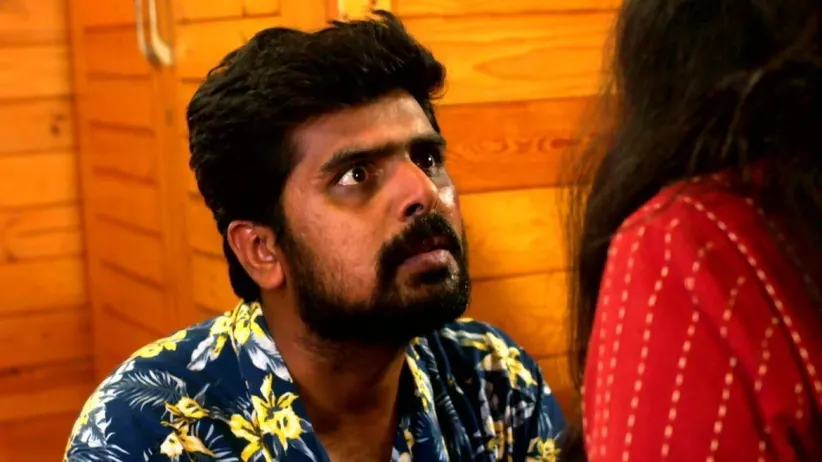 Rohini Tells Abhay about Satej