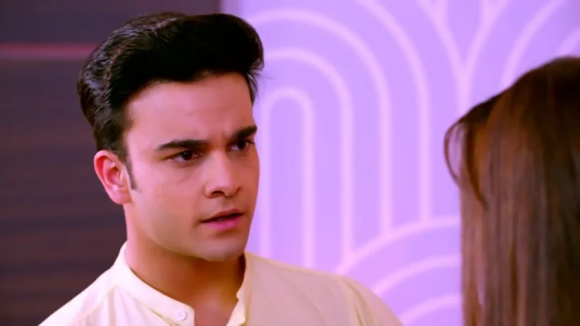 Kaya Gets Jealous | Kumkum Bhagya