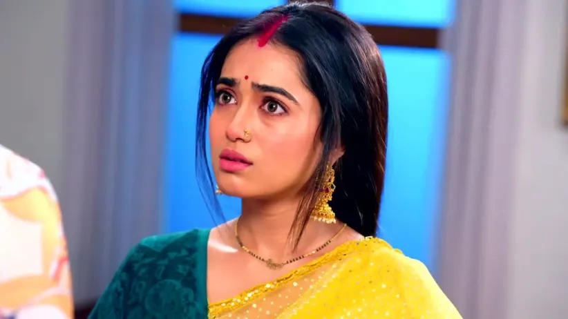 Mohan Tells Radha about His Act | Pyar Ka Pehla Naam Radha Mohan