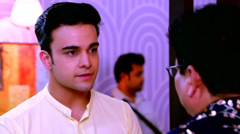 Kumkum Bhagya - 08 February, 2023