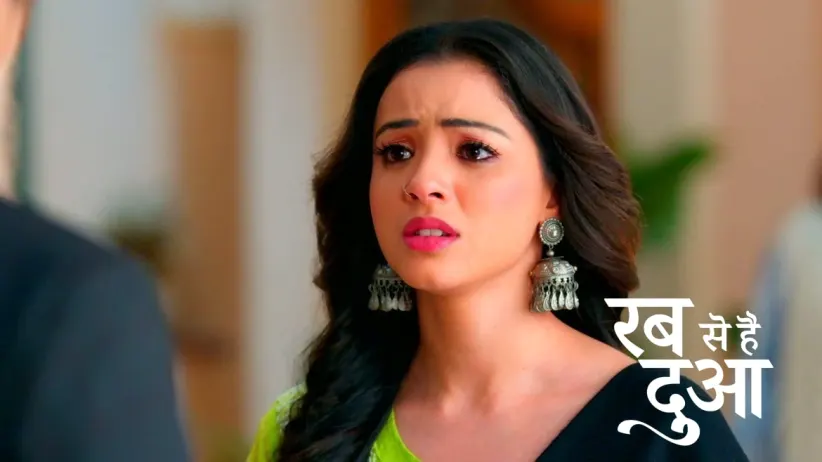 Will Gazal Give Up and Leave the House?