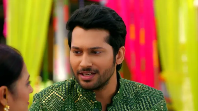 Nandini's Insult Saddens Her Mother-In-Law | Maitree
