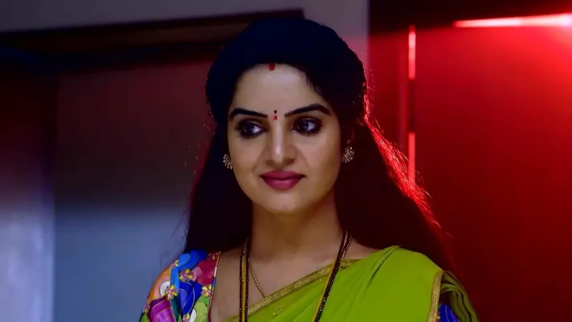 Vasundhara Feeds Abhiram
