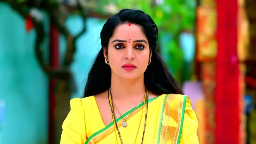 Abhiram Criticises Ram Mohan