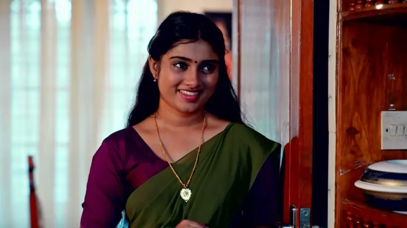 Sanju Sends Lakshmi a Message