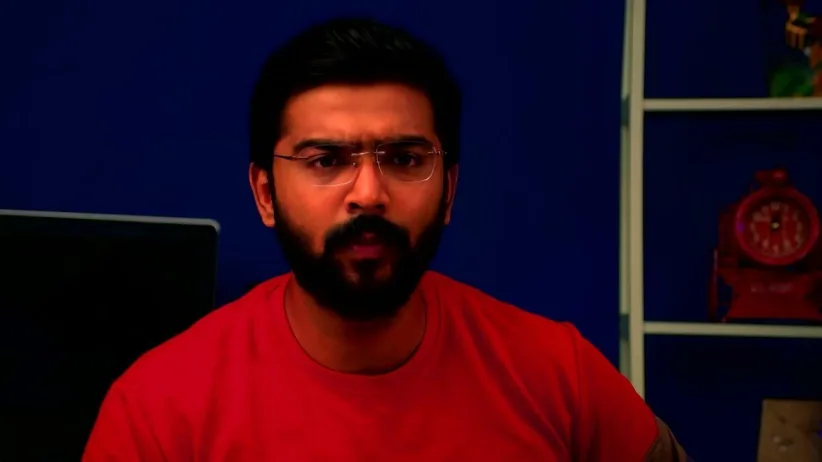 Siddharth Attacks Thavamani
