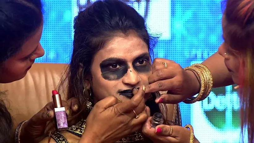 Memsaab No. 1 - Ghar Ke Naya Chirag - February 05, 2023 - Performance 2