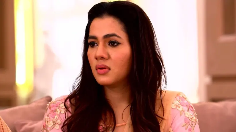 Kavitha Teases Preeta