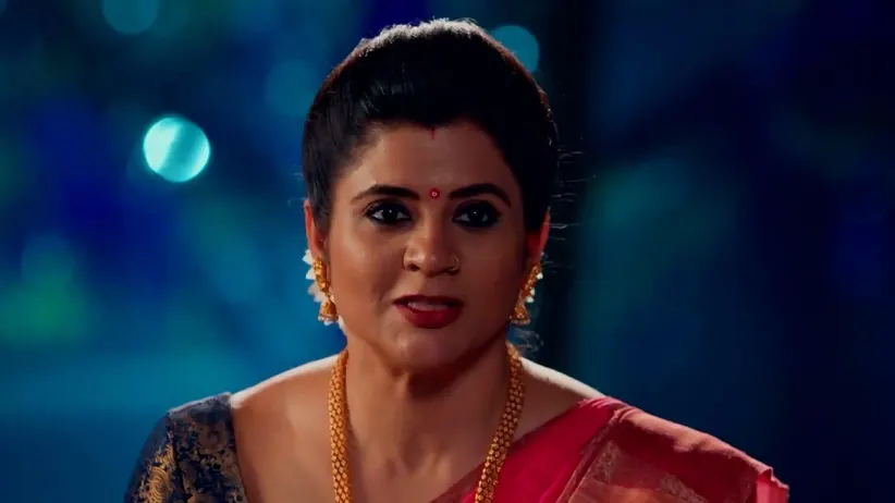 Arundhati Hits Shyama