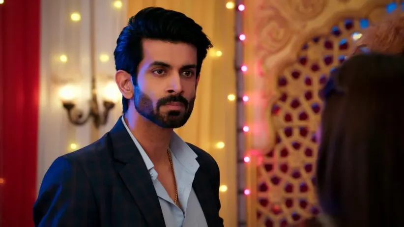 Ishani's Lie Makes Shiv Furious