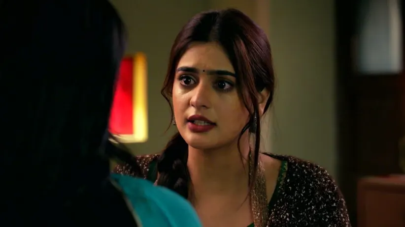 Shiv and Ishani Fight Once Again