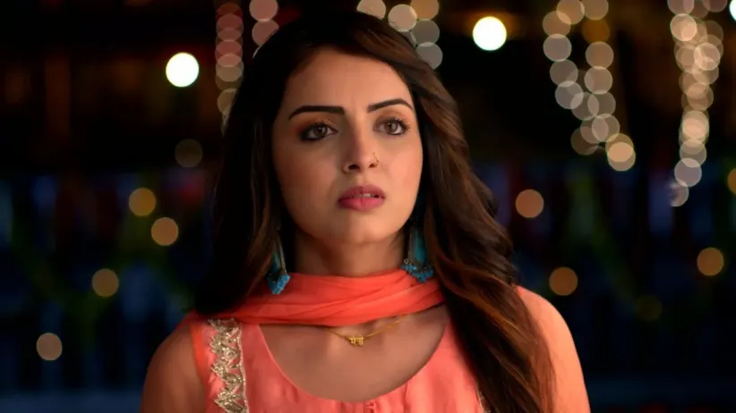 Saransh's Lie Fools Maitree