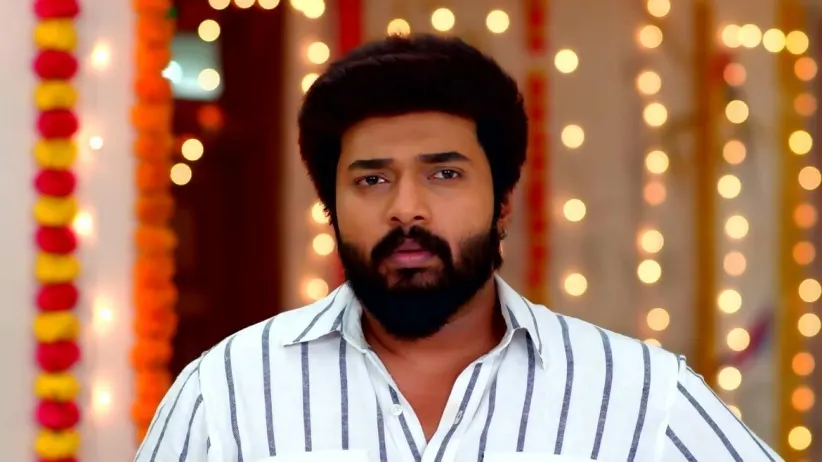 Karthikeyan Seeks Madhu's Help