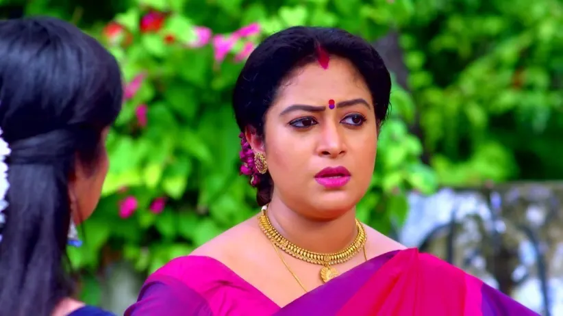 Durga Criticises Sulu