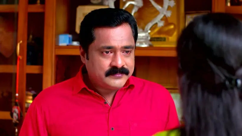 Nitha Defends Sumitran