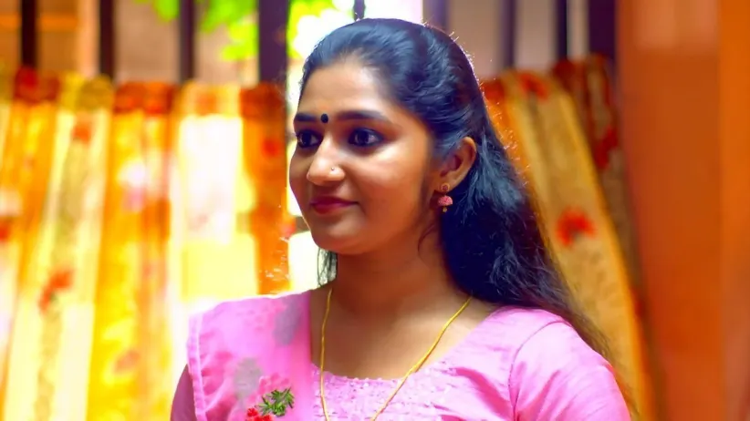 Sudarshanan's Conversation With Sachi