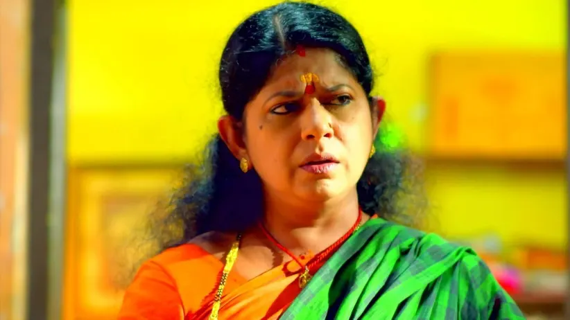 Sachi Speaks with Sreelakshmi