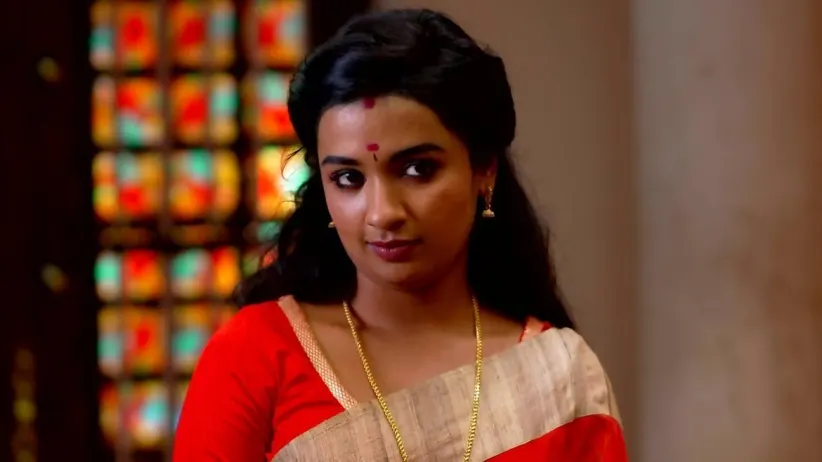 Arjun Threatens to Commit Suicide