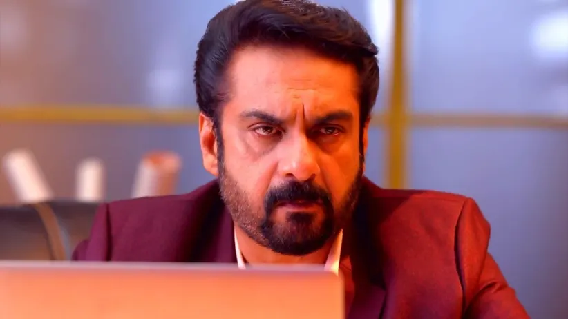 Pappi Seeks Sreelakshmi's Help