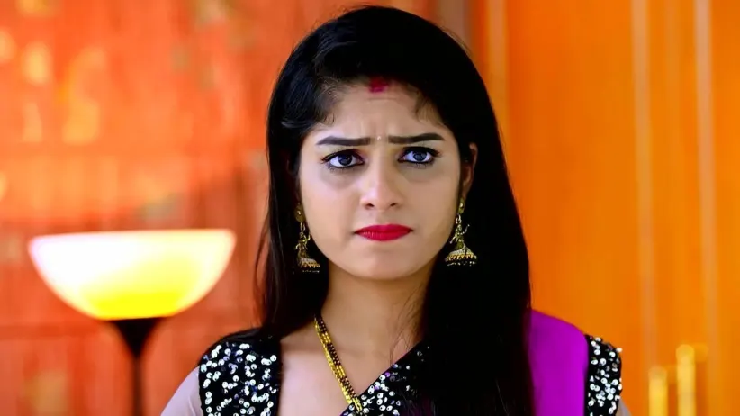 Vasundhara's Allegations Against Abhiram