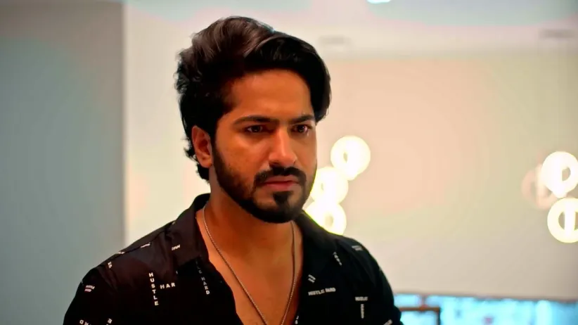 Raju Discloses Sreedevi’s Truth to Sanju
