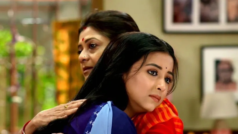 Sugni Writes a Letter to Arjun