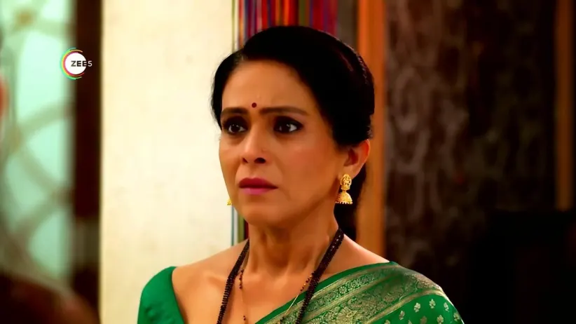 Netra Forewarns Rupali | Saatvya Mulichi Saatvi Mulgi | Promo