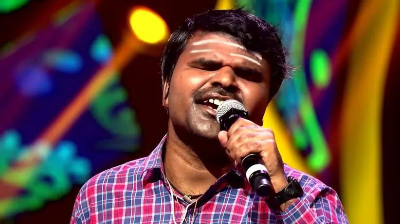 Gagan's Spectacular Performance