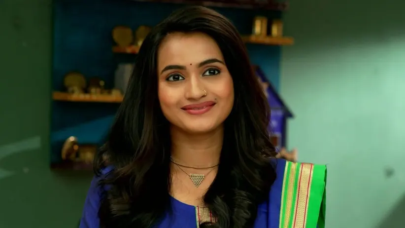 Prabhas Proposes to Veena
