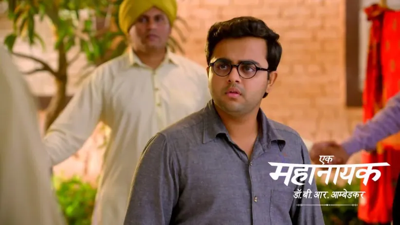 Anand Faints