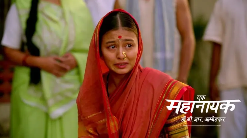 Ramji Refuses to Let Anand Inside the House