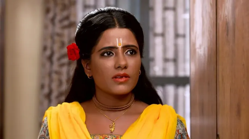 Nikhil and Shyama to Land in Trouble