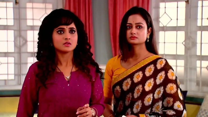 Mishti Worries for Mithai