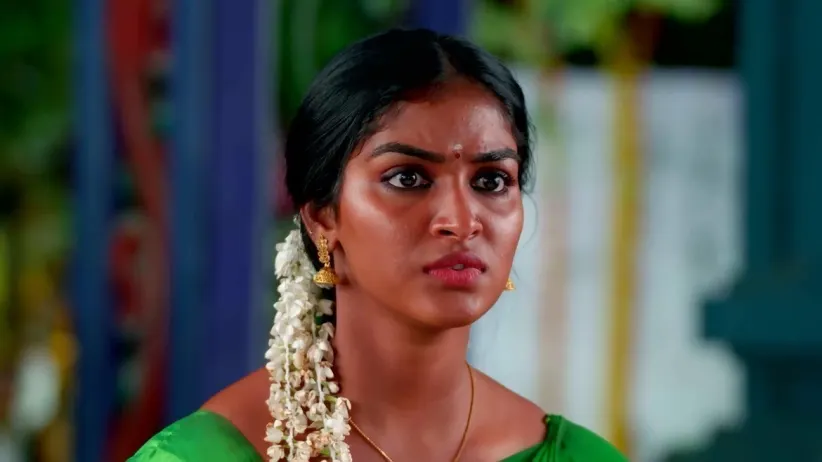 Aishwarya's Allegations Against Deepa