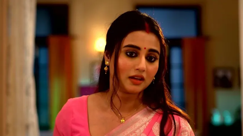 Jhilmil Understands Chaitali's Pain