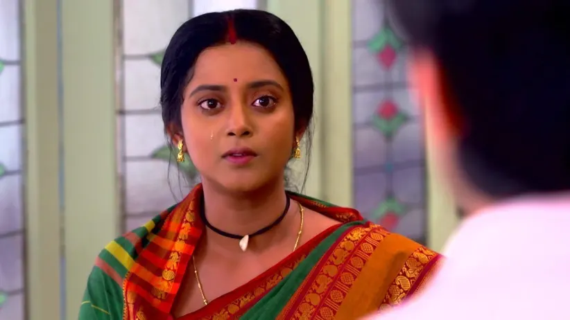 Pakhi Decides to Punish the Culprits