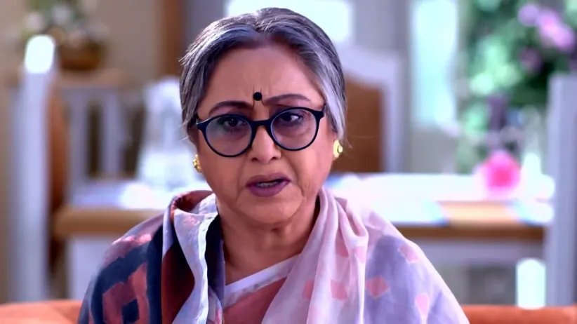 Madhumita Praises Souroneel | Icche Putul